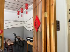 -子曰书院·古筝围棋书法国画小主持(夏都店)
