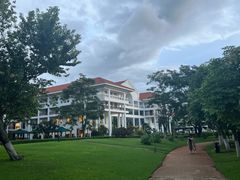 -云南滇池花园国际大酒店温泉