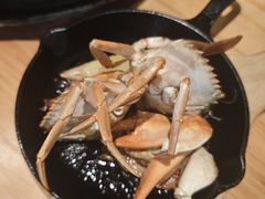 -莲花公园煎蟹·30年闽菜(火车站店)