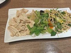 -直隶安家罩饼(复兴路店)