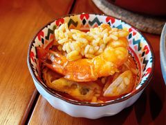 -Laures·月桂西班牙碳烤餐厅(十尚坊店)