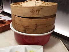 -京华烟云·北京烤鸭(领展购物广场·中关村店)