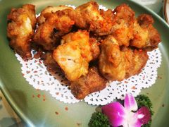 -君霖海鲜私房菜(春柳店)