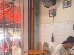 -朱大嘴肥肠血旺(福字街店)