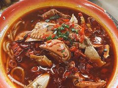 -老三样·旧食新味(万寿宫店)