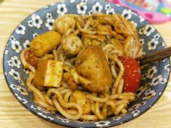 -皆道拌麻辣烫·麻辣拌