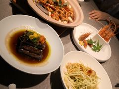 -木守西溪溪隐餐厅