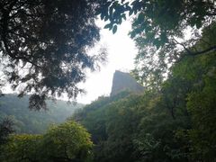 -北京鹫峰国家森林公园