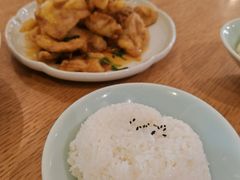 -去茶去餐厅(中央大街店)