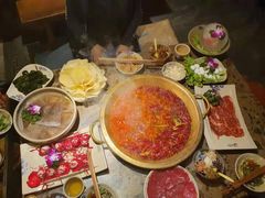-小龙坎火锅(全球总店)