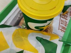 -赛百味SUBWAY(燕莎奥莱店)