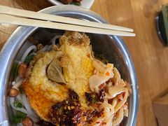 -李氏紫竹林卤粉(火车站店)