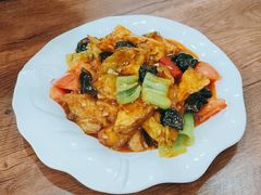 -京都老蔡记(伊河路店)