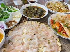 -官塘锋记鱼生·生腌·砂锅粥(牌坊街店)