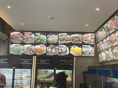 -华盛丰温州大排档(东三环南路店)