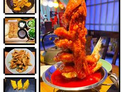 -淀里船宴(卓达店)