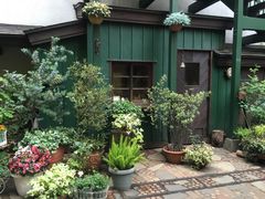 景点-三鹰之森吉卜力美术馆