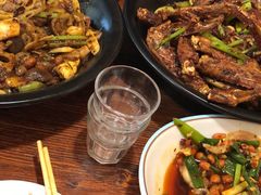 -掌上鲜(南顺城街店)