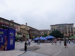 -重庆熙街