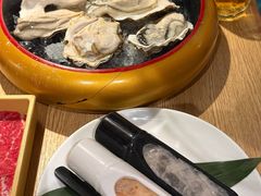 -温野菜涮涮锅(西单大悦城店)