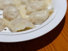 酸菜肉饺-翠花老菜饺子馆(七宝店)