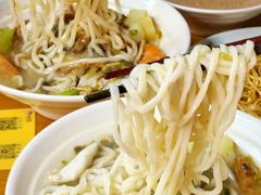 -面道赞宁海海鲜面(迎凤街店)