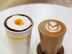 -COMPANION COFFEE小伴咖啡