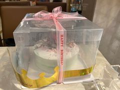 -芭菲盛宴·环球美食(袁家岗店)