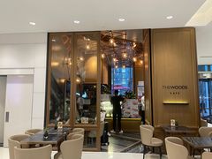 大堂-THE WOODS 简餐 (国贸商城店)