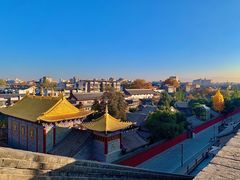 -西安城墙·碑林历史文化景区