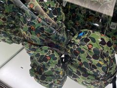 -AAPE BY A BATHING APE(时代广场店)