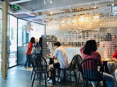 -喜茶(佛山顺德大良东乐路店)