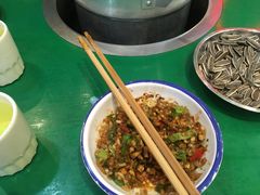 -巷子里头麻辣烫火锅串串(温江店)