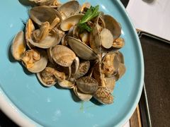 -红鼎豆捞·专注品质海鲜20年(宝丰路店)