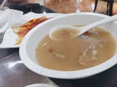 -金泽大酒店·卢塞恩餐厅·年夜饭春节连市