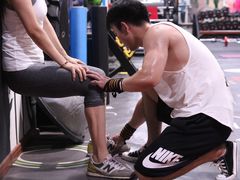 -CXFIT 陈徐健身工作室(凯旋店)