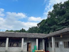-清水湖度假村(罗浮山美食地标店)