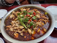 -米二红烧兔(华阳店)