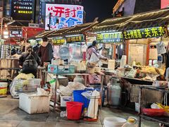 -鼓楼夜市