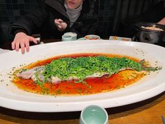 -粗茶淡饭·隐庐私厨(东亭店)