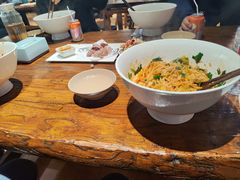 -大秦面庄(青松路店)