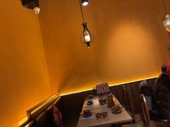-耶里夏丽·新疆菜·28年喀什老馆(田林东路店)