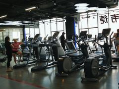 -一兆韦德健身(浦东万达会所)