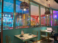大堂-米多分·越南小馆(南海万科广场店)