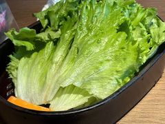 生菜-虎丸烧肉(世纪汇店)