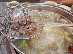 -官塘陈记鱼生·潮汕砂锅粥·牛肉火锅(潮枫路总店)