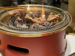 -西塔老太太泥炉烤肉(川沙百联店)