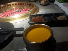 -谷牛日式烤肉(宝山U天地店)