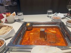 -海底捞火锅(长宁路龙之梦店)