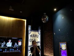 -乐宴KTV(华强北中航城君尚购物中心店)